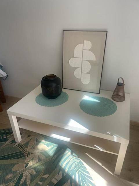 Gîte pour 2 personnes, avec vue et terrasse à Saint-Ismier - 3