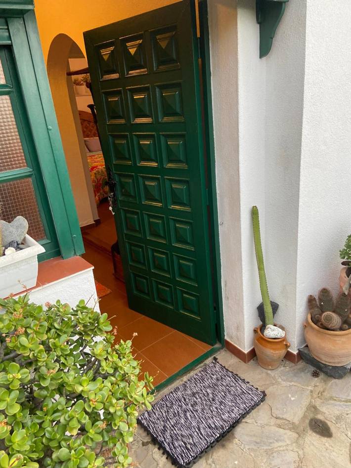 Ferienwohnung für 2 Personen, mit Balkon und Garten auf La Palma - 3