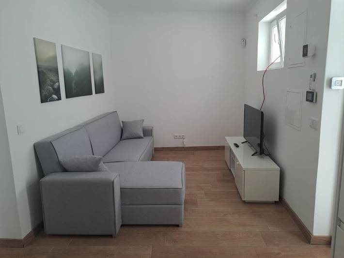 Casa rural para 5 personas, con Terraza en Estoril - 3