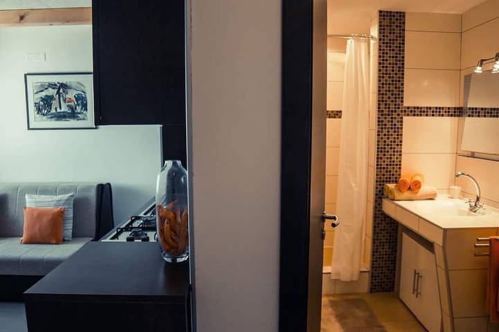 Gîte pour 4 personnes dans Mošćenice - 4