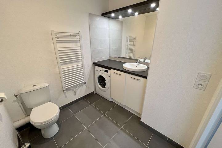 Ganze Wohnung, Etel - 2-Zimmer-Wohnung - 43 qm - WLAN - Klassifiziert 3* in Étel, Côte des Mégalithes