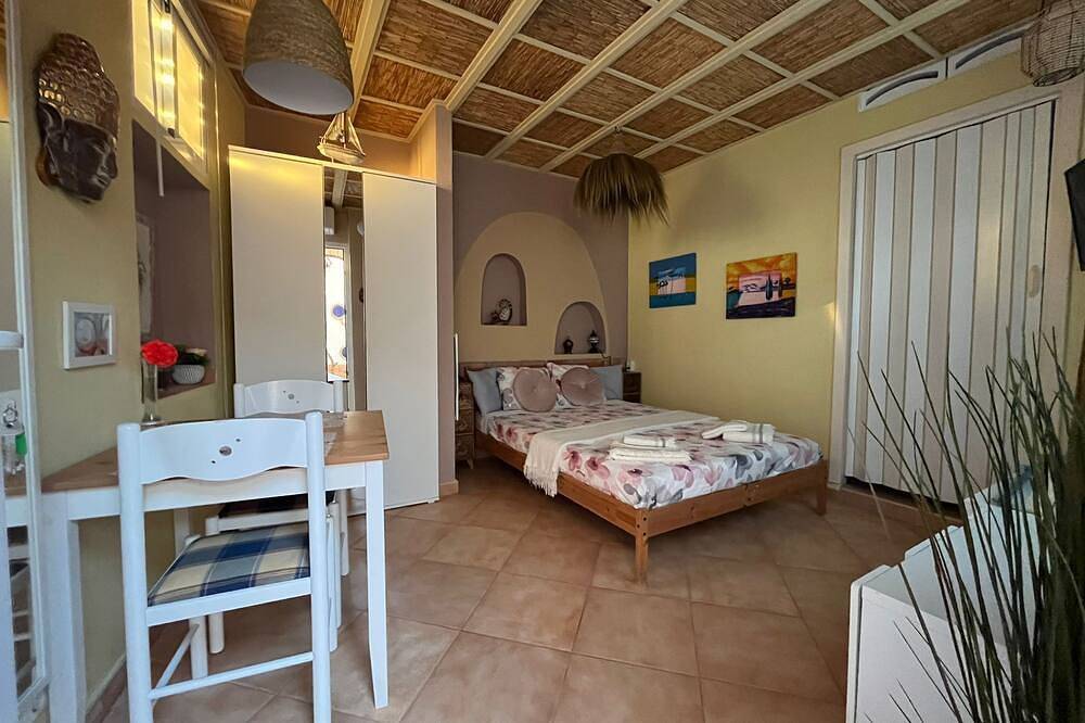 Wees Welkom bij Casa Hermosa en Geniet in een Oase van Rust in Torre de Benagalbón, Rincón de la Victoria