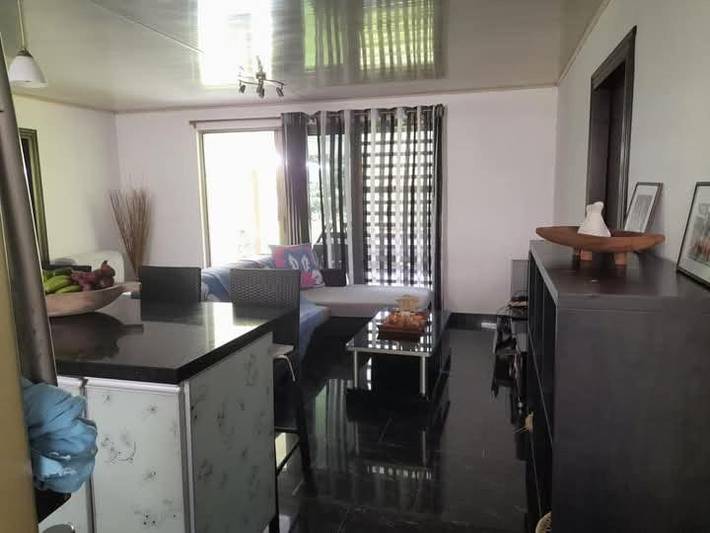 Location de vacances pour 6 personnes, avec terrasse dans Tubuai - 4