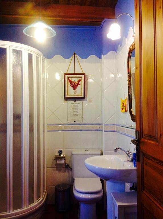 Location de vacances pour 6 personnes, avec terrasse et jardin à Mansilla de las Mulas - 4