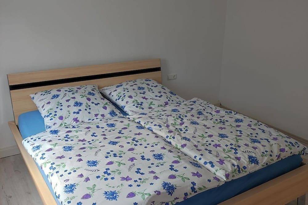 Ferienhaus Sigrid - Ferienhaus in Unterwürschnitz für 4-5 Personen in Mühlental, Chemnitz und Umgebung