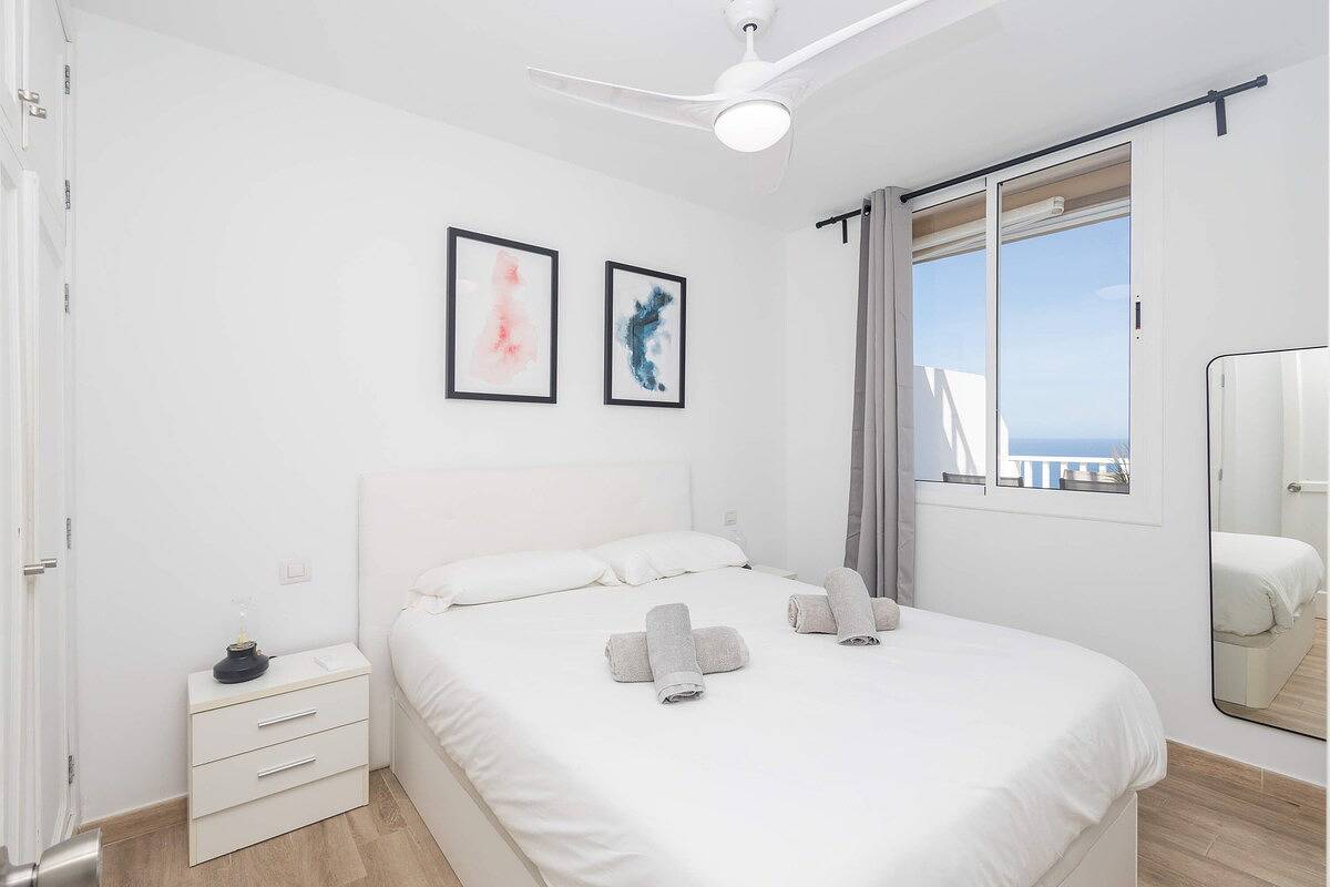 Appartamento intero, Guestready - Balcon de Amadores 610 in Playa de Amadores, Mogán
