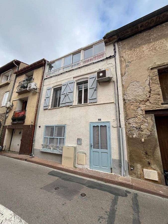 Gîte pour 2 personnes, avec jacuzzi à Pia - 2