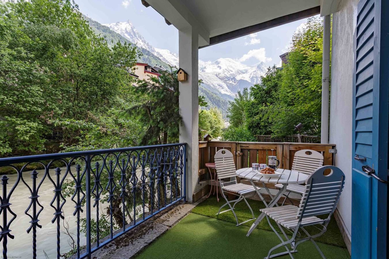 Appartement de vacances