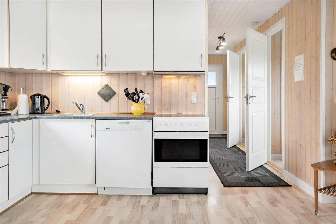 Fy140 Middelfart - Regulusvej 32 in Vejlby Fed, Kleiner Belt