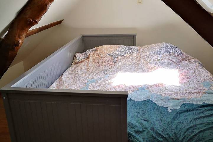 Appartement entier, Studio vacances proche plage in Neufchâtel-Hardelot, Région de Boulogne-sur-Mer