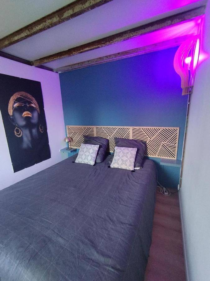 Location de vacances pour 2 personnes à Cepoy - 3