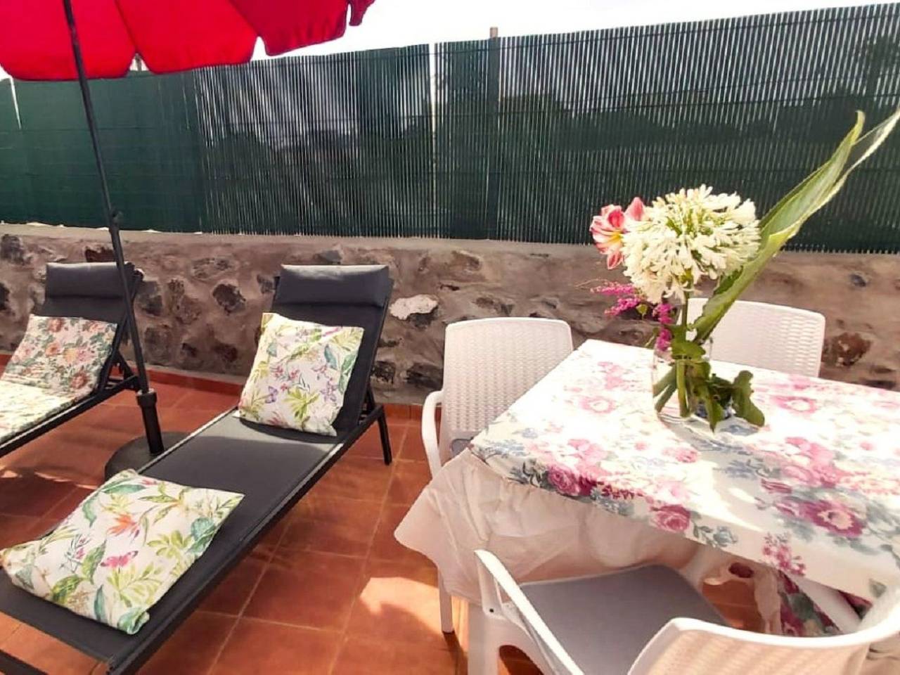 Finca Villa Clara 4 in San Sebastián de la Gomera, La Gomera