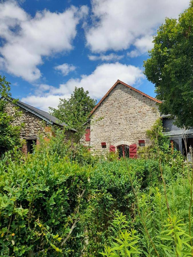 Double Room with Private Bathroom in Biollet, Puy-de-Dôme