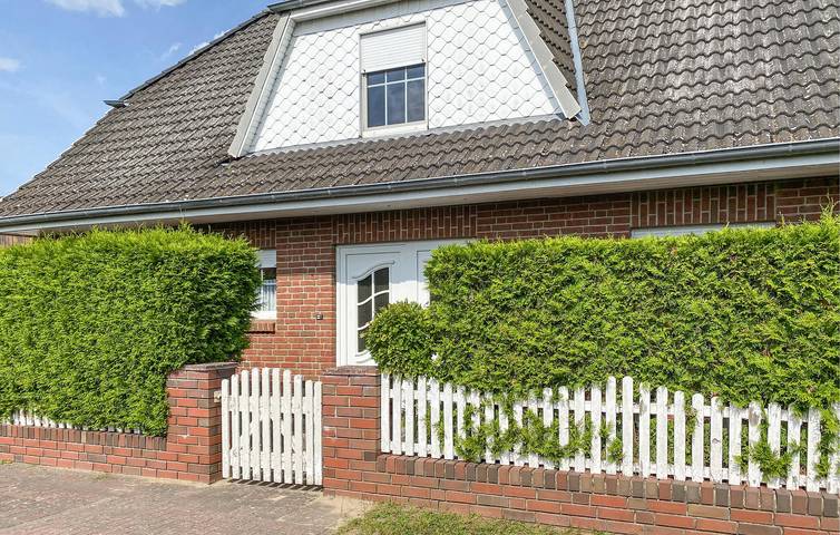 Ferienhaus für 7 Personen, mit Terrasse und Garten sowie Sauna in Bleckede - 3