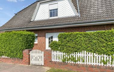 Chalet für 7 Personen in Bleckede, Nordheide, Bild 2