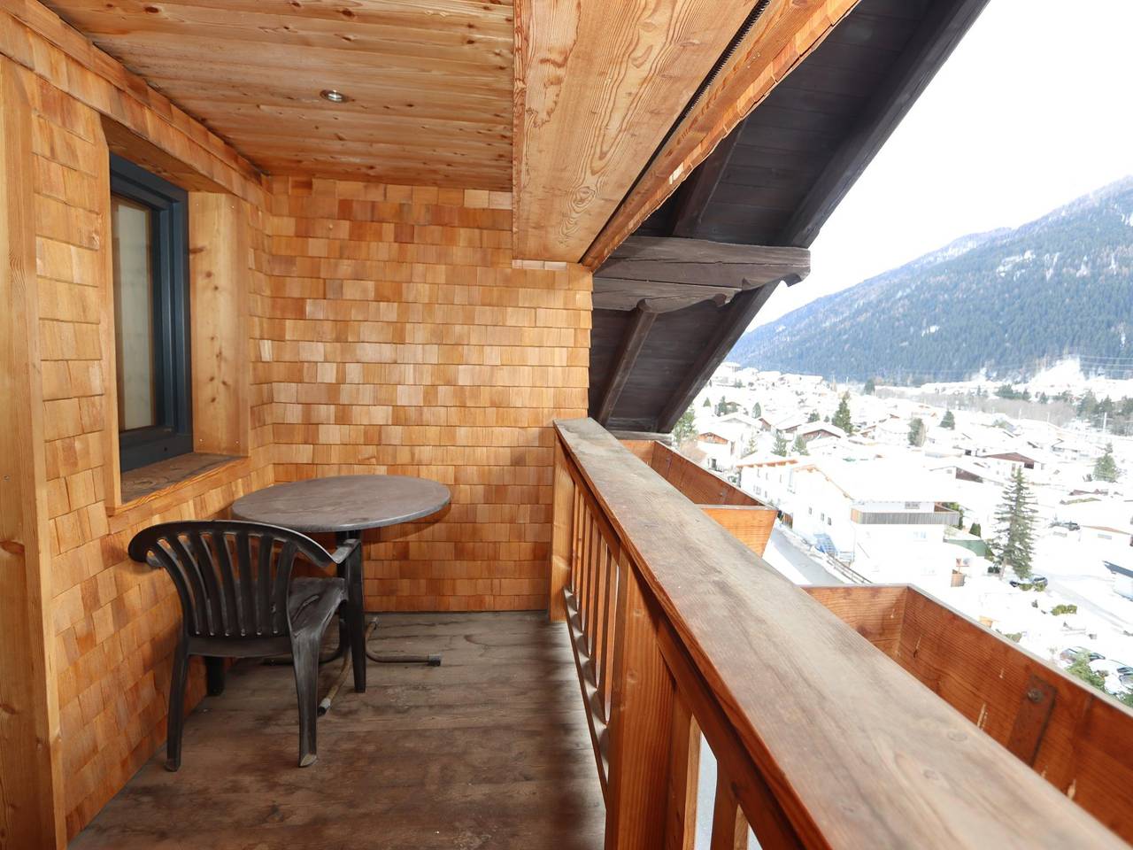 Group house only 5 km from the St.Anton ski area
 in Pettneu, Pettneu am Arlberg