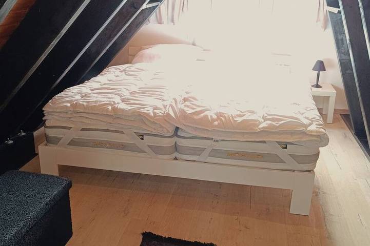 Ferienhaus für 2 Personen, mit Garten und Pool in Blankenheim - 2