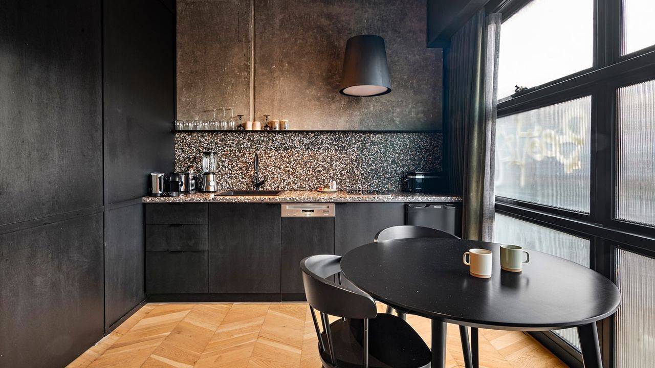 Entire holiday apartment, Ferienwohnung mit Schlafzimmer in Fitzroy in Fitzroy, Melbourne