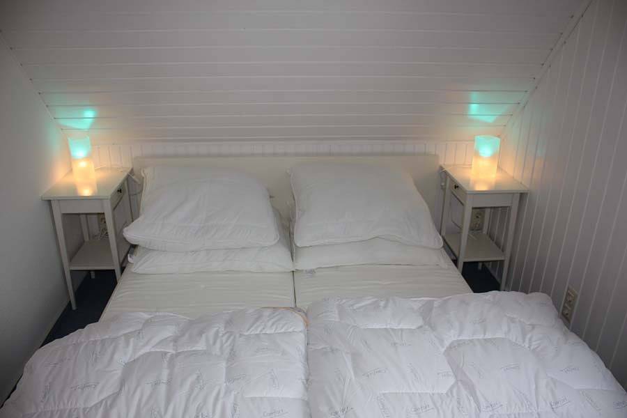 Ferienhaus Am Ringwall 102 in Cuxhaven Duhnen - Hunde willkommen in Duhnen, Cuxhaven
