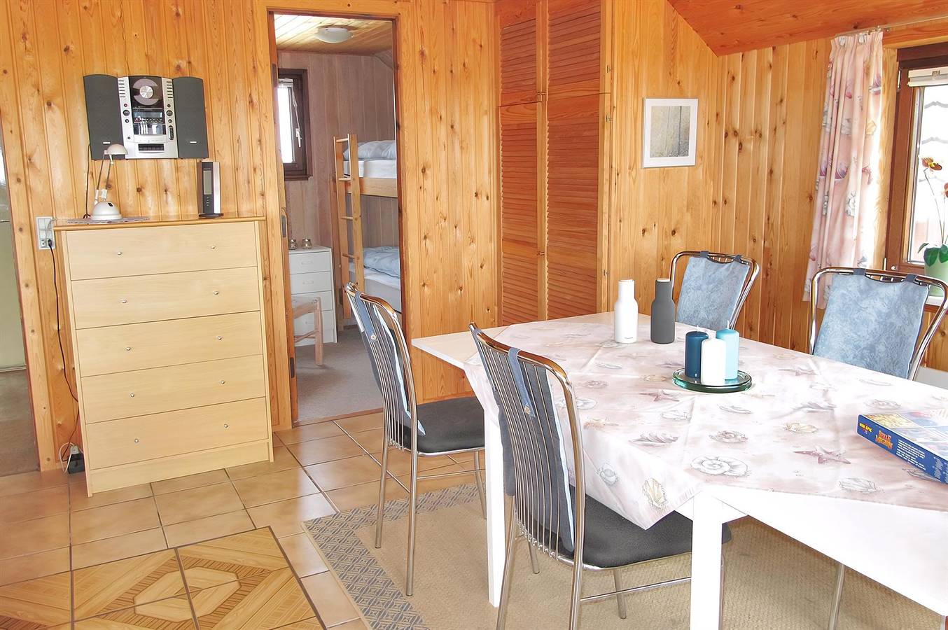 Stunning home in Lemvig w/ Wifi and 3 Bedrooms in Ferring, Lemvig