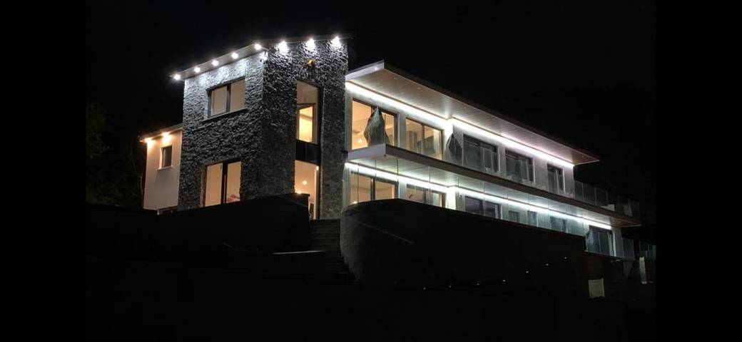 Bed and breakfast for 2 people, with garden in the United Kingdom