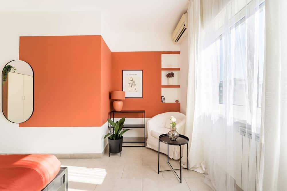 Appartamento vacanze a Roma a partire da 178€ a notte