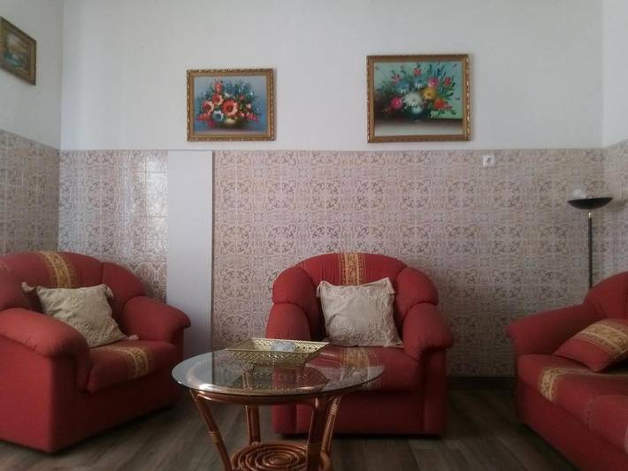 Location de vacances pour 6 personnes, avec Balcon et Terrasse ainsi que Jardin et Vue sur le lac dans Nisa - 3
