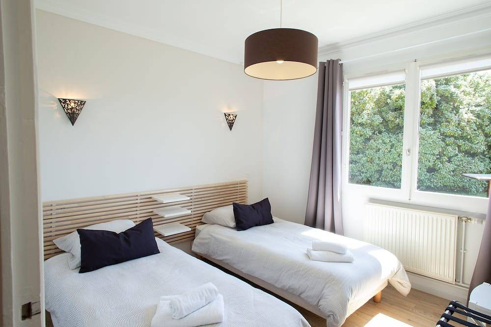 Appartement entier, Apt Haut de villa 4 Étoiles Unique Panoramique-10 min centre- La Crête des Dunes in Touquet-Paris-Plage, Région de Montreuil