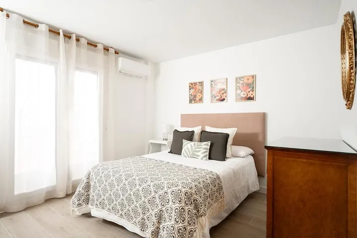 Appartement de vacances pour 8 personnes - 1