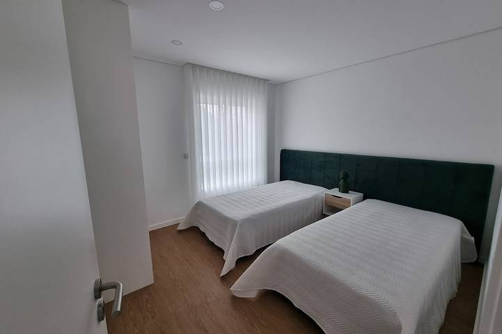 Apartamento entero, Renovated Apartment | Near the Beach | Esposende in Marinhas, Esposende