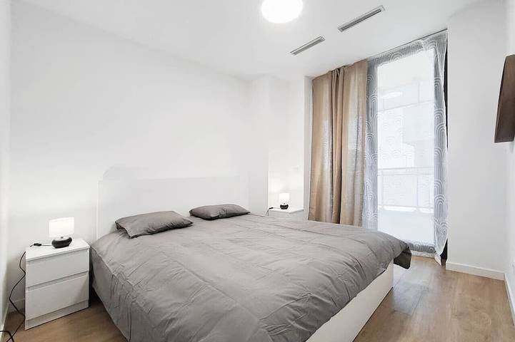 Entire apartment, Incredible home in San Sebastián. R in San Sebastián de los Reyes, Área Metropolitana de Madrid