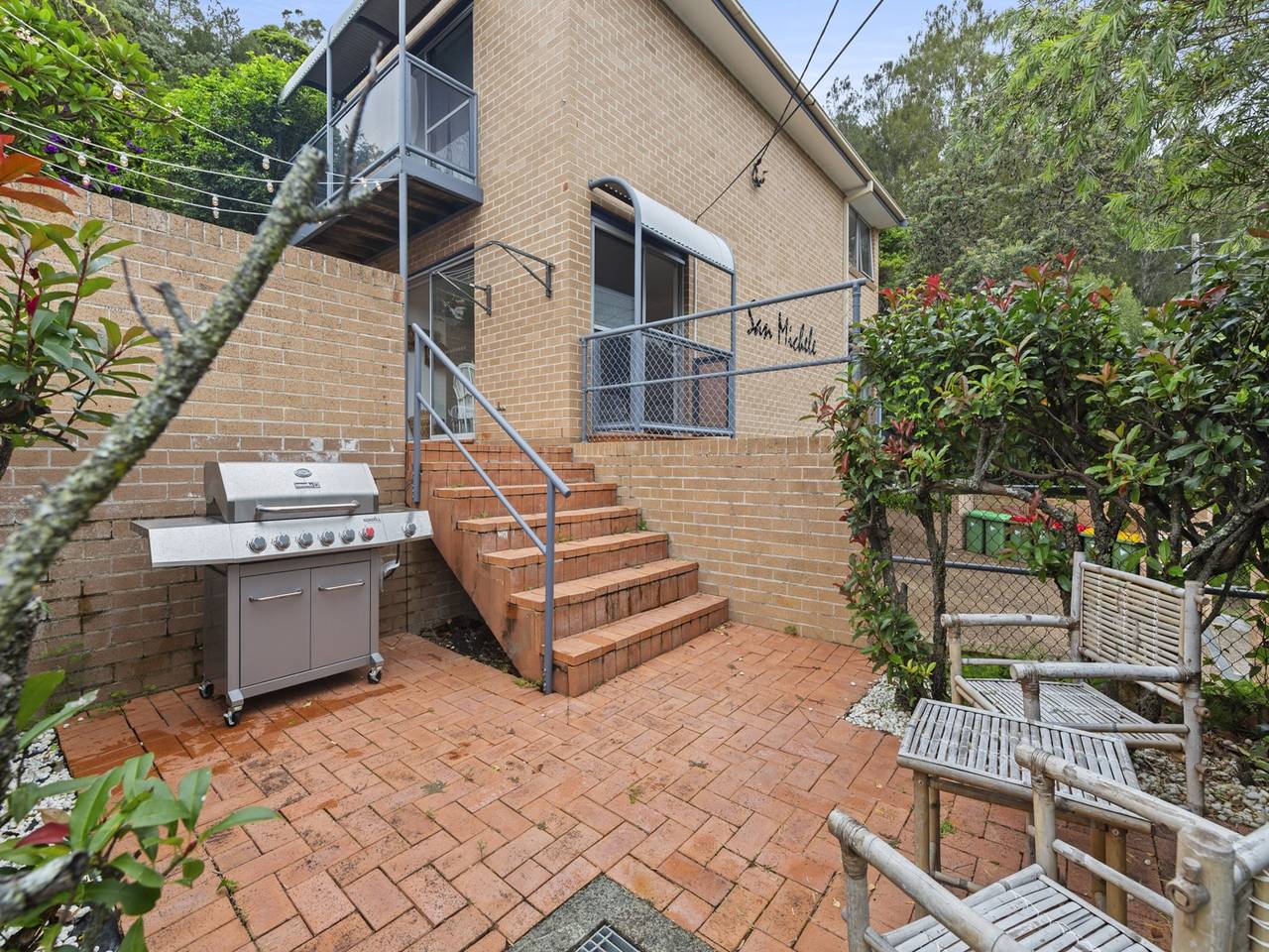 Appartamento vacanze a Avoca Beach a partire da 229€ a notte