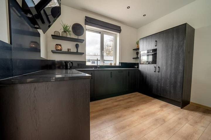 Maison de vacances pour 10 personnes avec terrasse in Kerkdriel, Betuwe