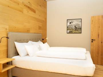 Vacation Rental for 6 Guests in Schröcken, Allgäu alps (Austria), Picture 3