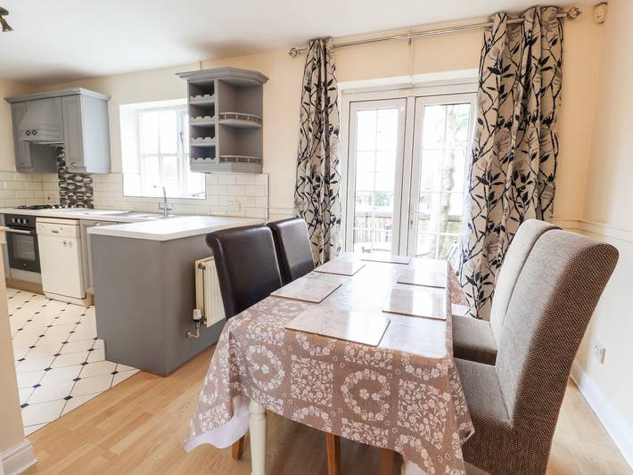 45 Benton in Chester, Cheshire West and Chester