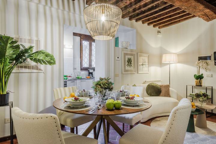 Ferienwohnung für 2 Personen in Lucca - 3