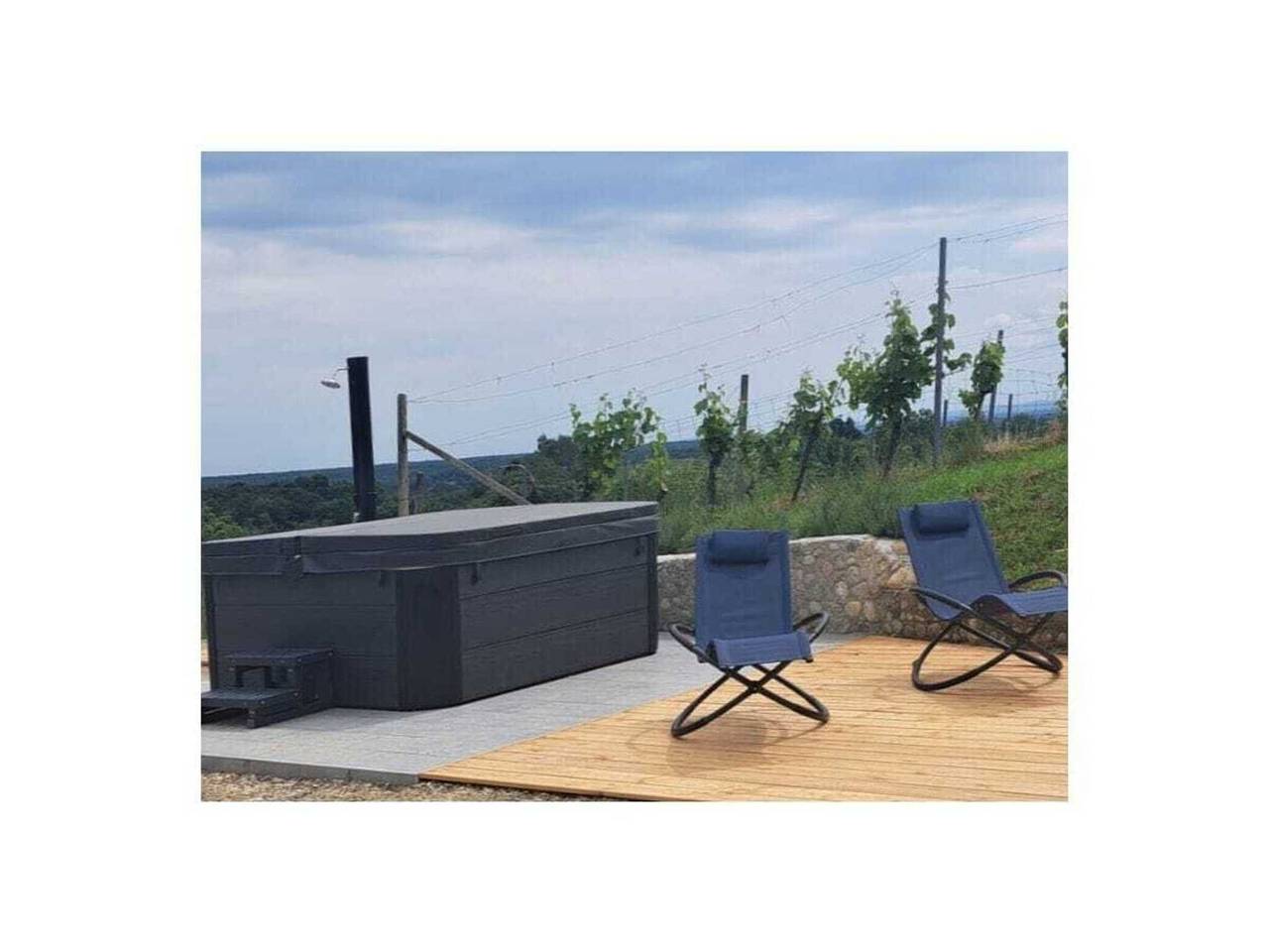 Paulusberg Comfortabele vakantiewoning in Ormož (plaats), Lower Styria