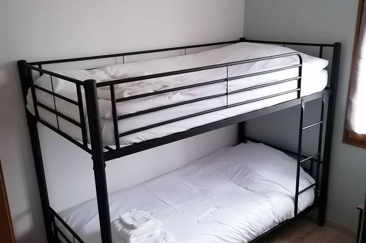 Location de vacances pour 8 personnes à Tamniès - 4