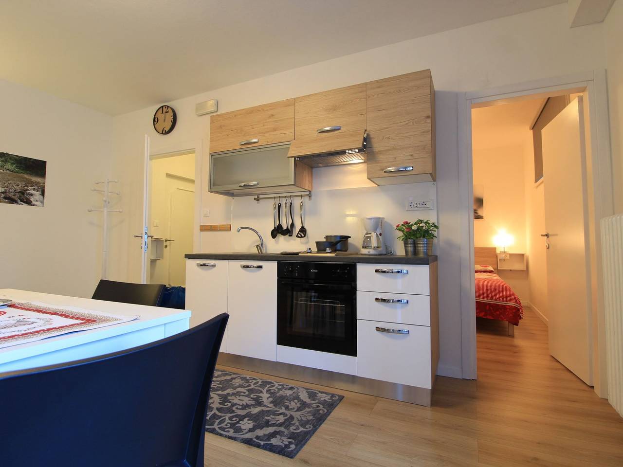 Ganze Wohnung, Fewo Dorle in Bach (Kärnten), Bad Kleinkirchheim