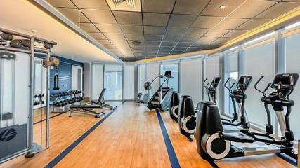 Apartment for 4 Guests in Clearwater Beach Island, Clearwater, Picture 3