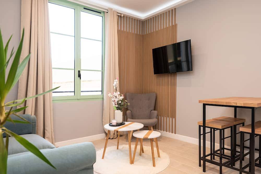 Appartement de vacances