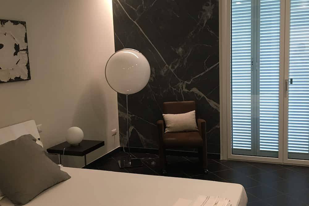 Appartamento intero, Maison Pauline - Zoagli, dans la baie de Portofino - A/C et Wifi in Zoagli, Riviera di Levante