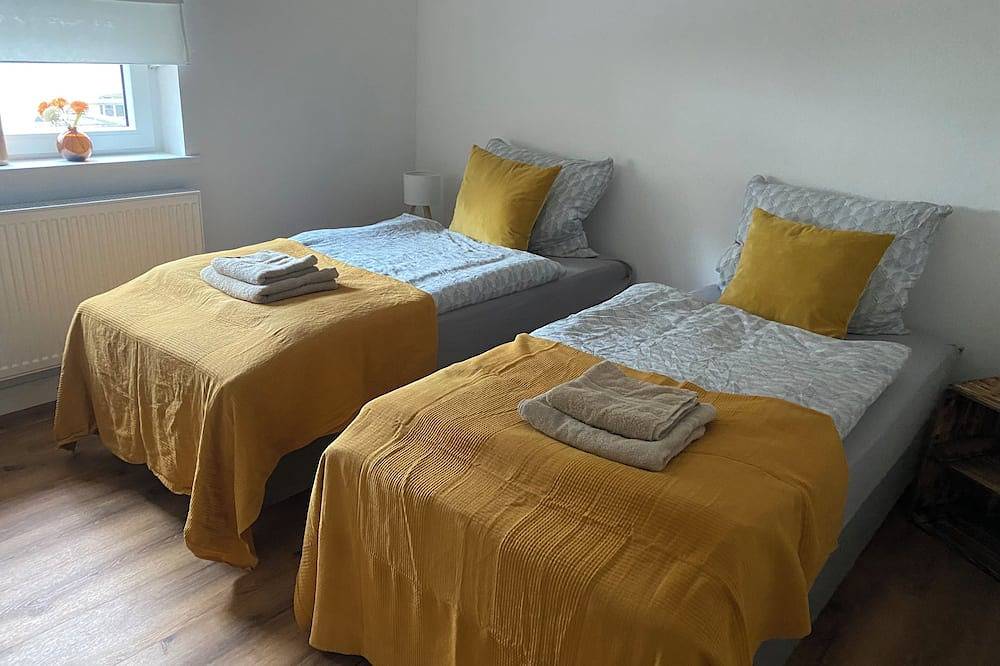 Ganze Wohnung, Neu Fewo Burgunderwiese die moderne Ferienwohnung direkt am Rotweinwanderweg in Neuenahr, Bad Neuenahr