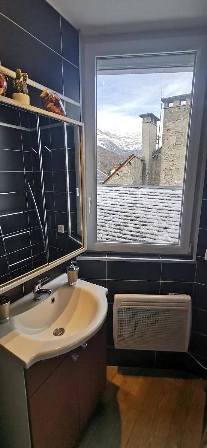 Gîte pour 2 personnes, avec vue à Argelès-Gazost - 4