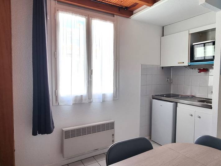 Gîte pour 4 personnes à Port-Vendres - 4