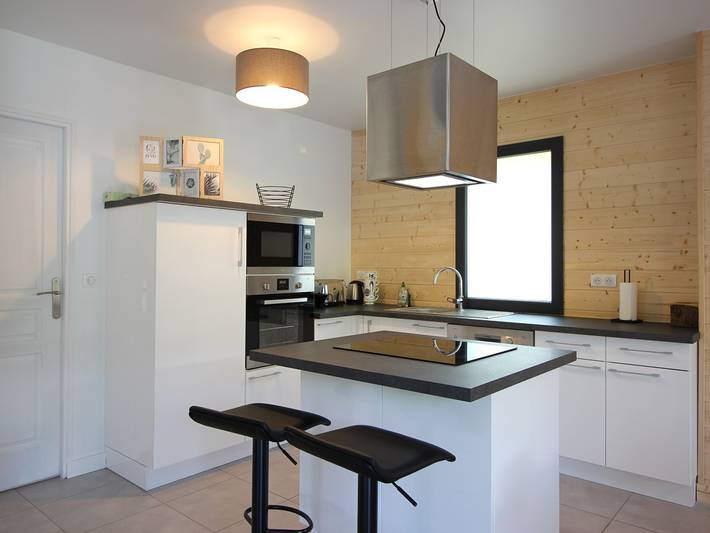 Chalet pour 10 personnes à Mont-Dore - 4