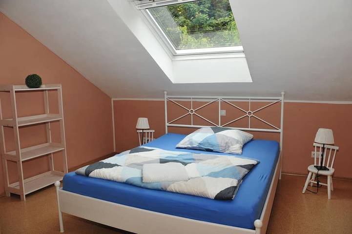 Ferienwohnung für 6 Personen, mit Whirlpool und Garten in Bad Breisig - 3