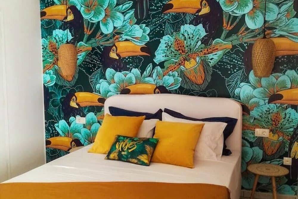 Apartment for 4 People in Parga City, Preveza regional unit