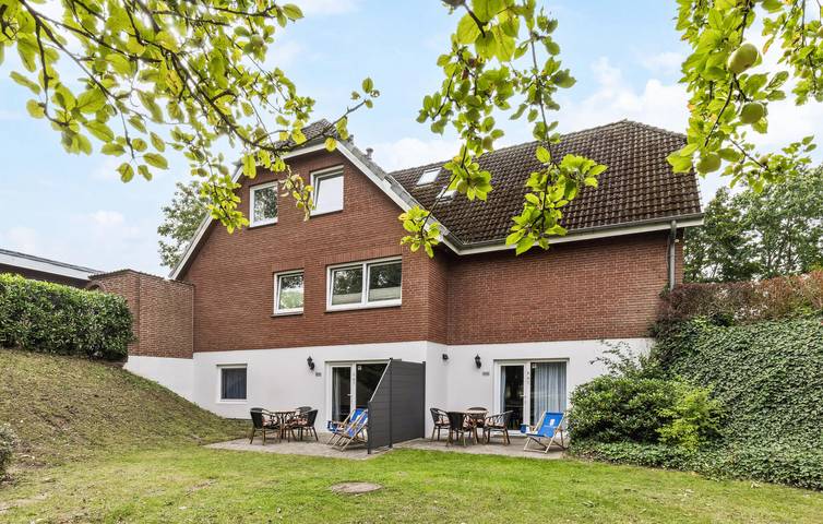 Ferienwohnung für 3 Personen, mit Terrasse und Seeblick in Süsel - 2