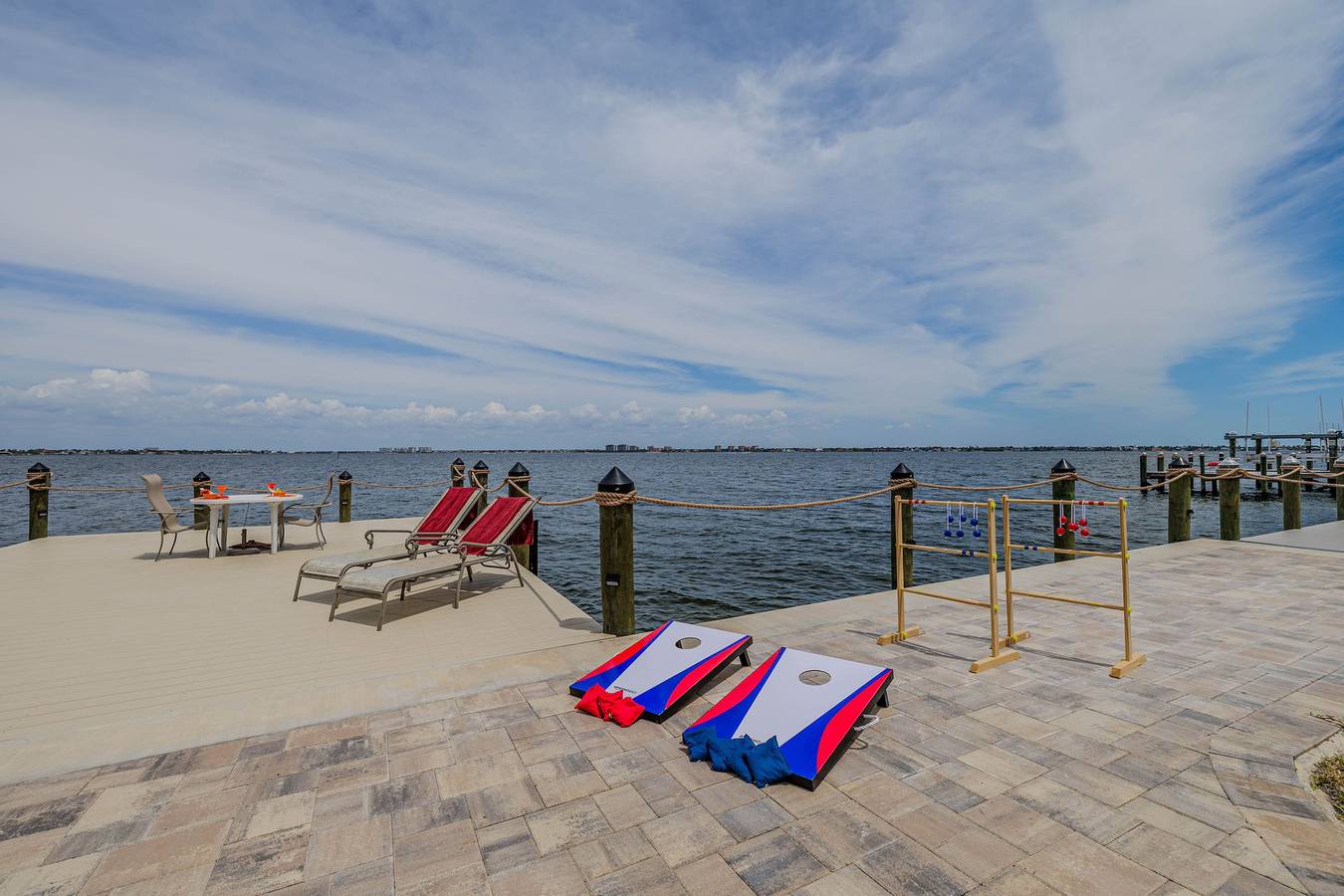 Seabreeze Vista in Iona in Cape Coral, Southwest Florida
